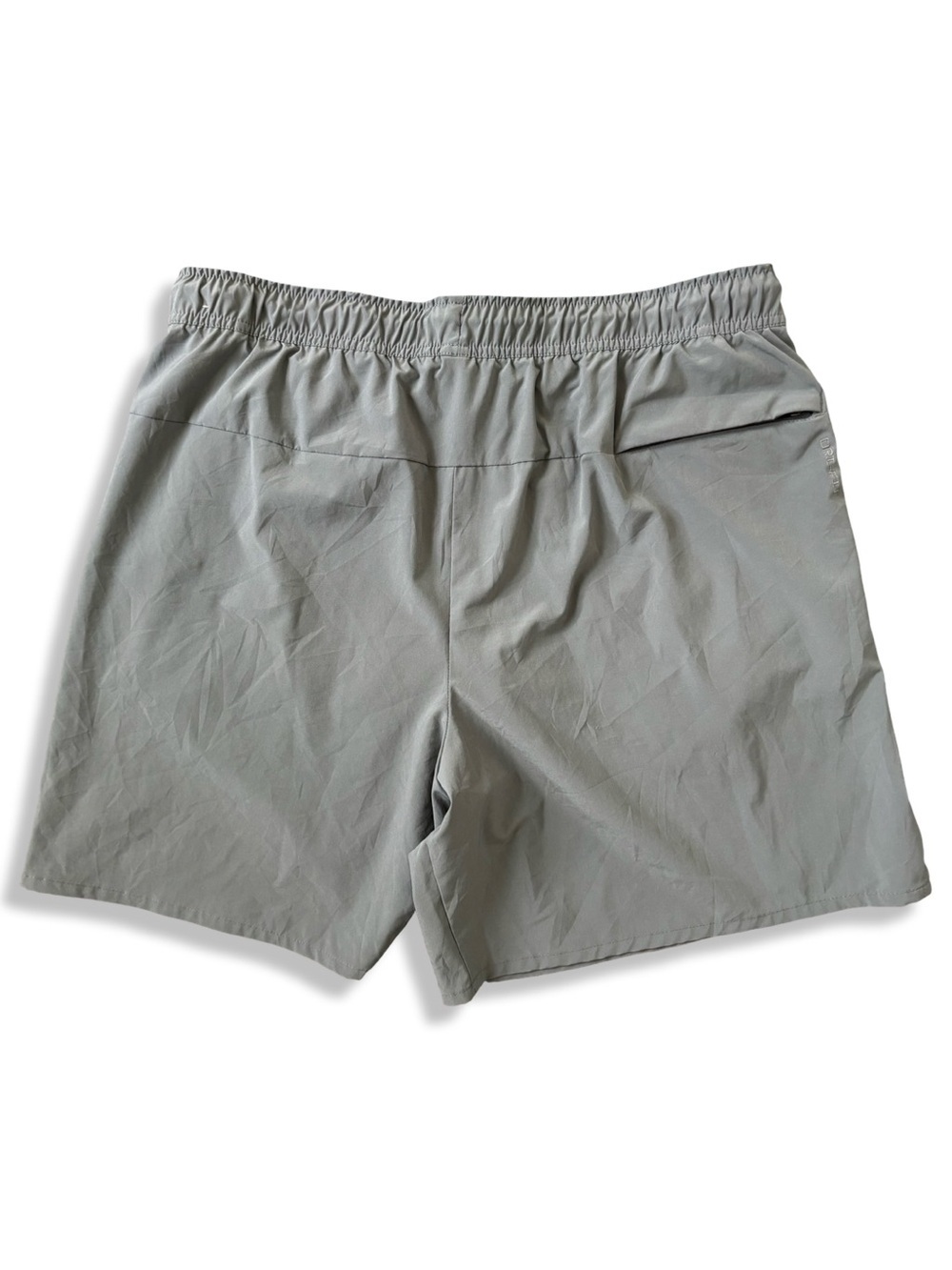 Nike Dri-Fit Shorts - Picture 2 of 4